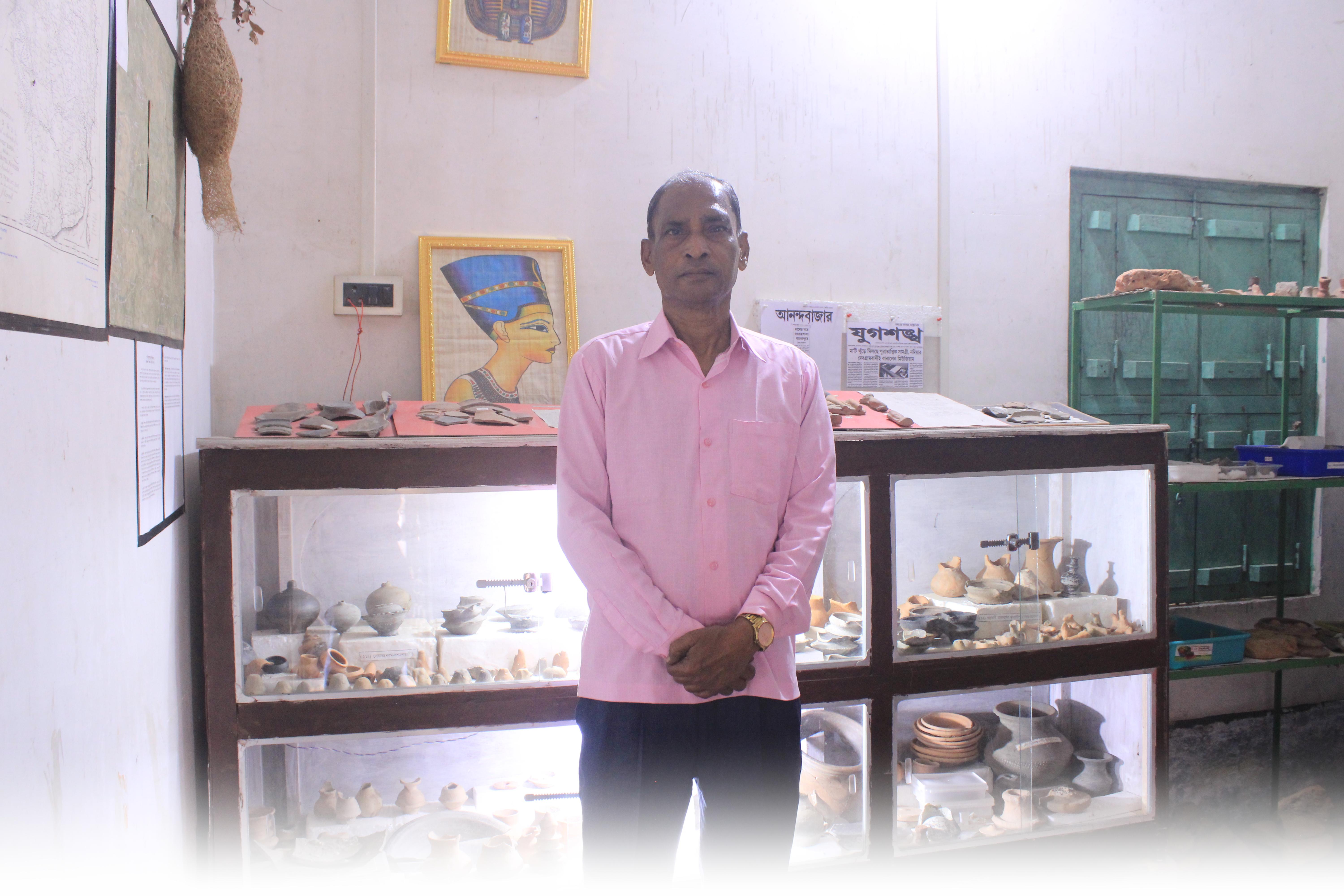 President's Image